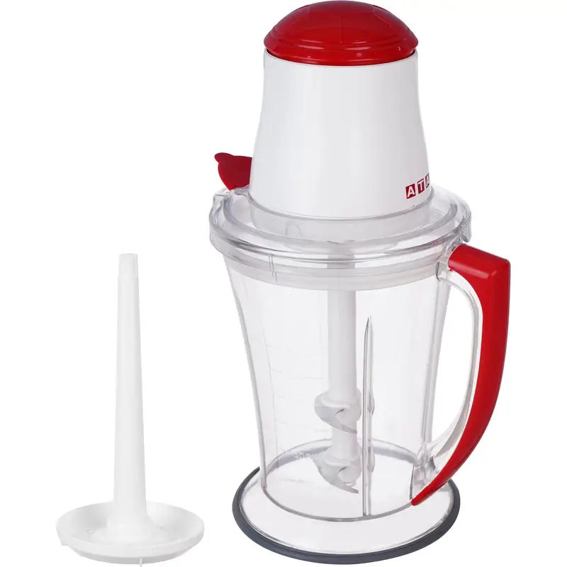 قطاعه خضار عطا 600 وات 1.5 لتر 2 سلاح CHP0001
